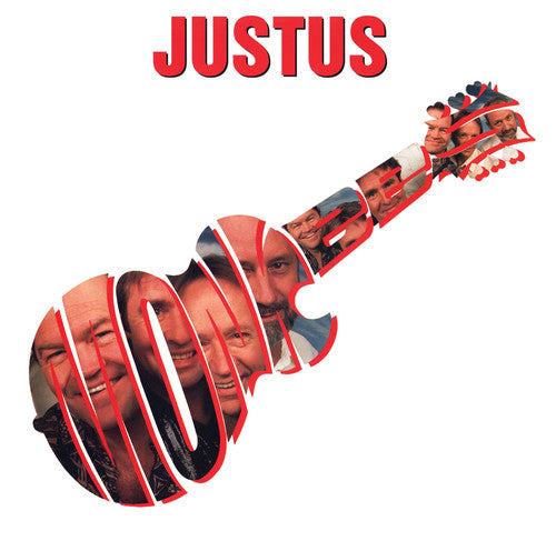 Monkees: Justus