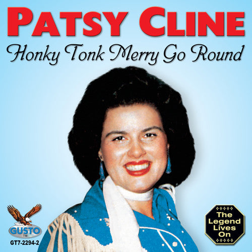 Cline, Patsy: Honky Tonk Merry Go Round