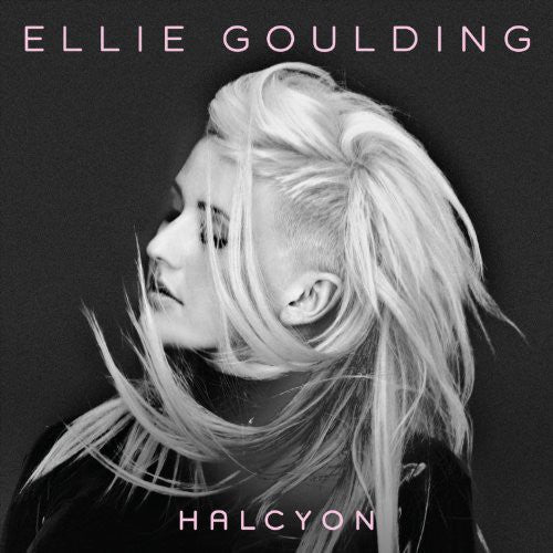 Goulding, Ellie: Halcyon