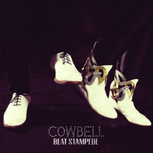 Cowbell: Beat Stampede