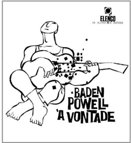 Powell, Baden: Baden Powell a Vontade