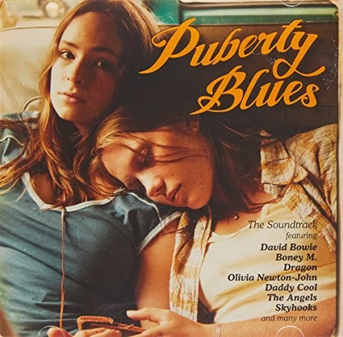 Various Artists: Puberty Blues