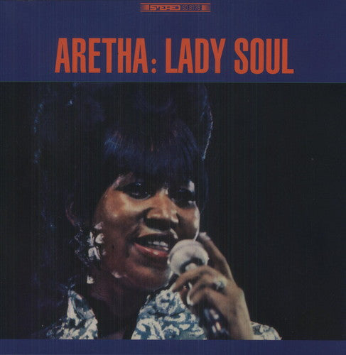 Franklin, Aretha: Lady Soul