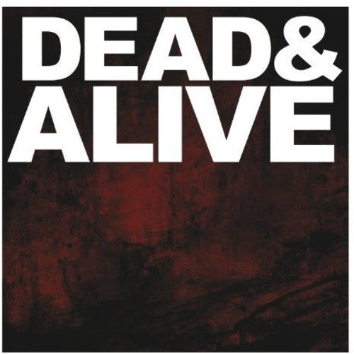 Devil Wears Prada: Dead & Alive