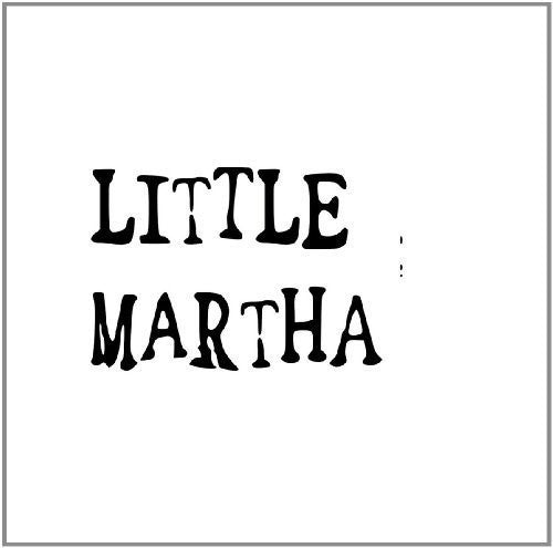 Tattersall, David: Little Martha