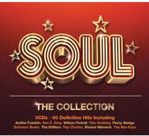 Soul: Collection / Various: Soul: Collection / Various