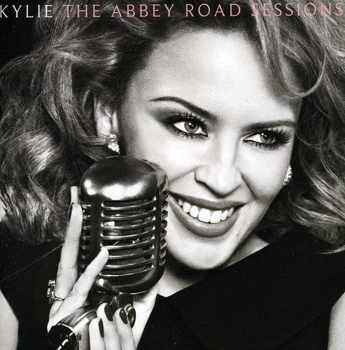 Minogue, Kylie: Kylie-The Abbey Road Sessions: Aussie Edition