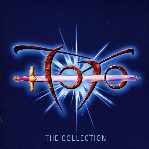 Toto: Collection
