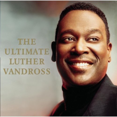 Vandross, Luther: Ultimate