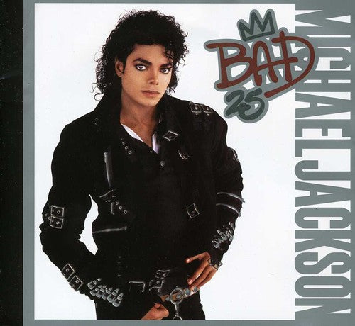 Jackson, Michael: Bad-25th Anniversary