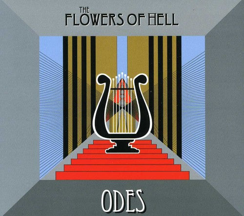 Flowers of Hell: Odes