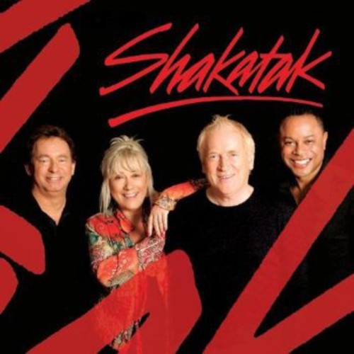 Shakatak: Greatest Hits