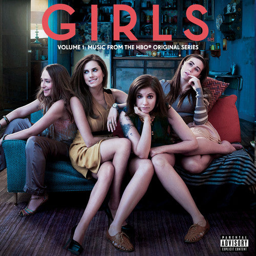 Girls Soundtrack 1: Music From HBO Original Series: Girls: Volume 1 (Music from the HBO Original Series)