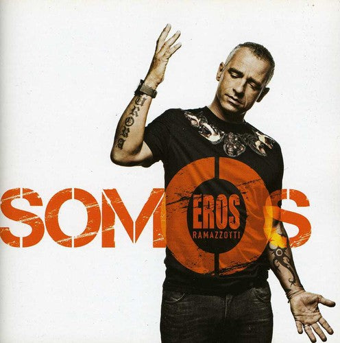 Ramazzotti Eros: Somos (Spanish Edition)