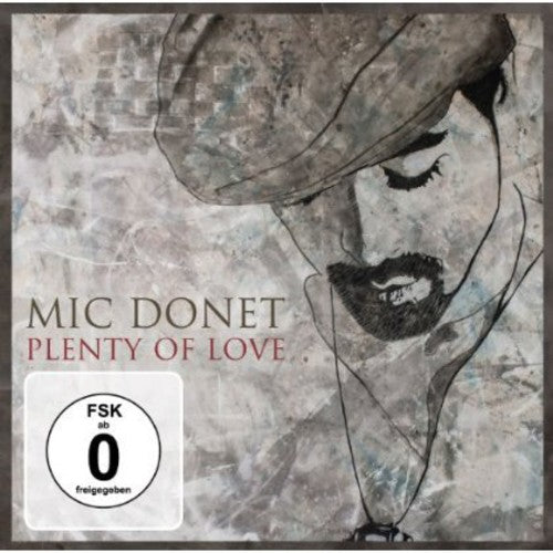 Donet, Mic: Plenty of Love