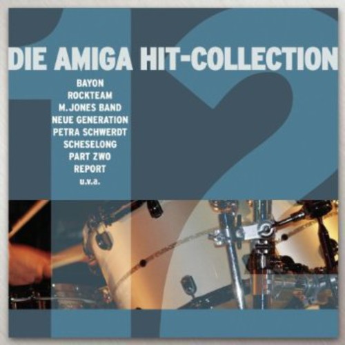 Amiga-Hit-Collection 12: Amiga-Hit-Collection 12