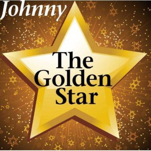Johnny: Golden Star