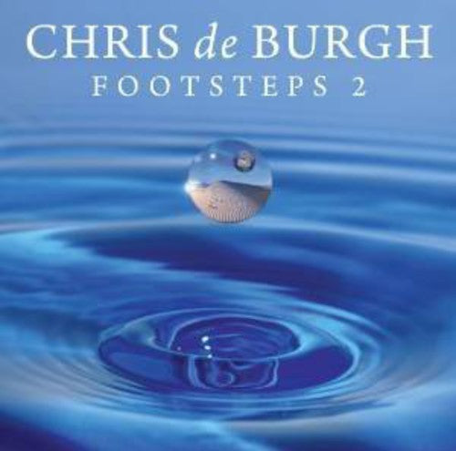 De Burgh, Chris: Footsteps 2
