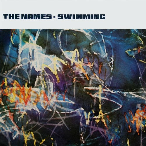 Names: Swimming