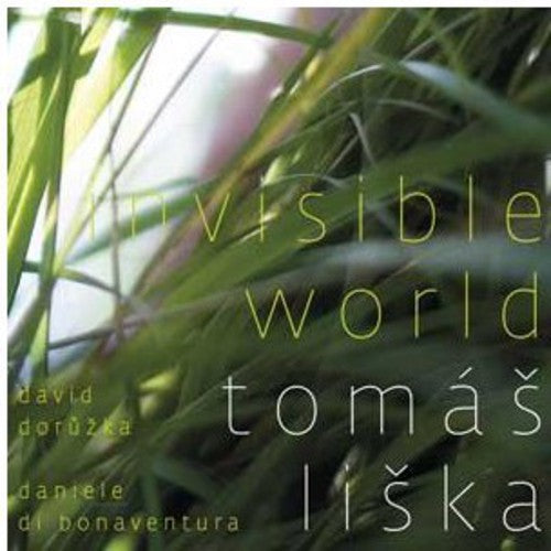 Doruzka / Liska, Tomas: Invisible World