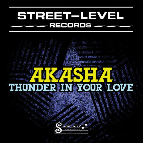 Akasha: Thunder in Your Love