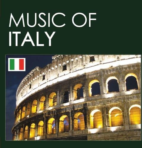De Pippa, Angelo: Music of Italy