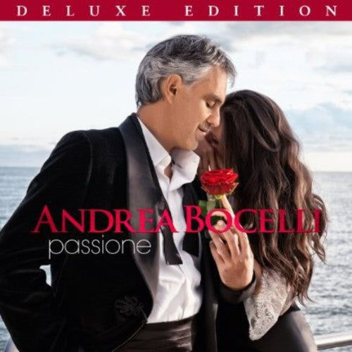 Bocelli, Andrea: Passione