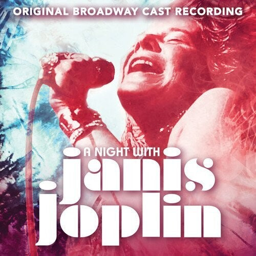 Night with Janis Joplin / O.C.R.: A Night With Janis Joplin
