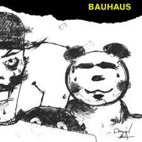 Bauhaus: Mask