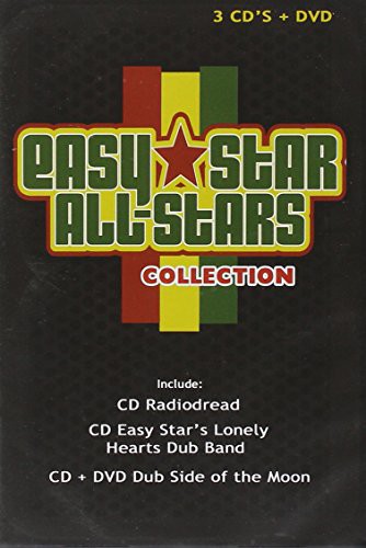 Easy Star All Stars: Collection
