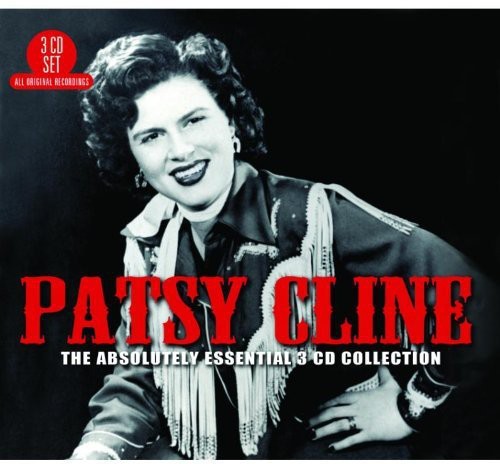 Cline, Patsy: Absolutely Essential