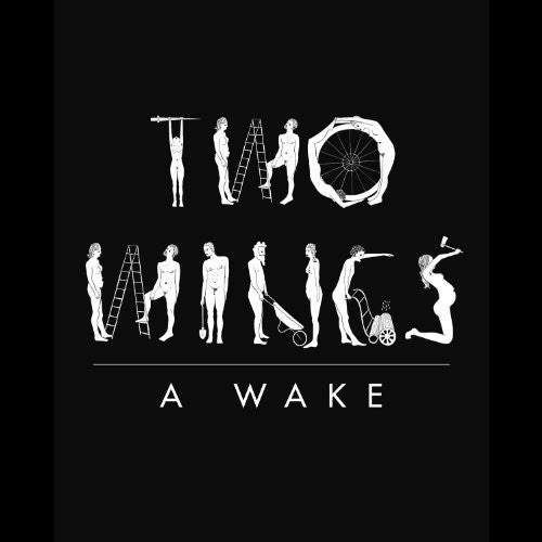 Two Wings: Wake