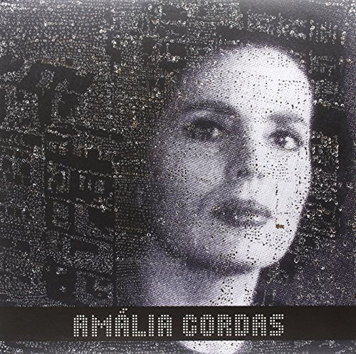 Rodrigues, Amalia: Cordas