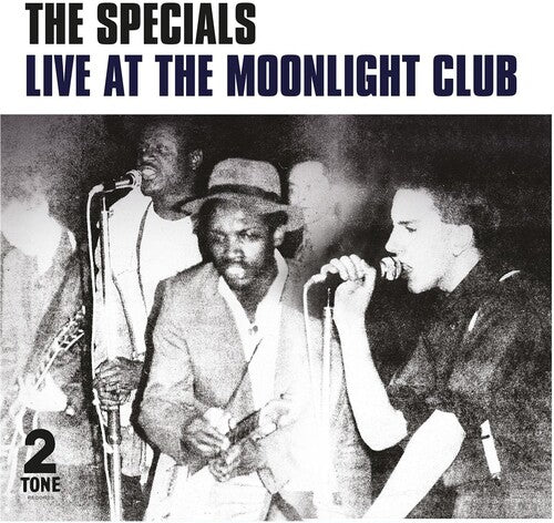 Specials: Live at the Moonlight Club