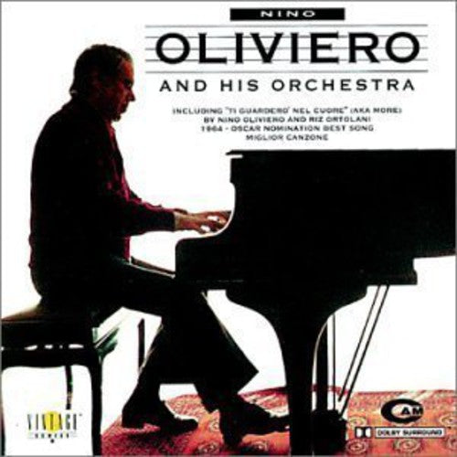 Oliviero, Nino: Nino Oliviero & His Orchestra
