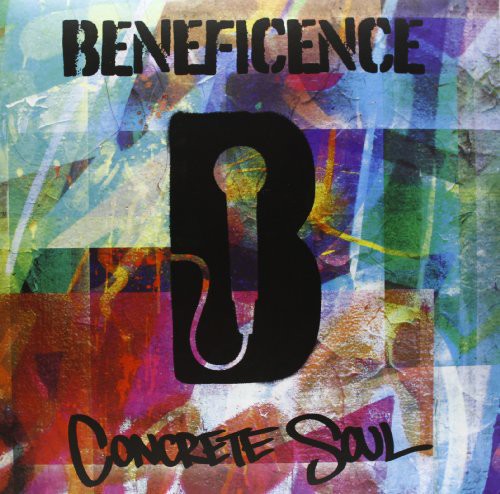 Beneficence: Concrete Soul