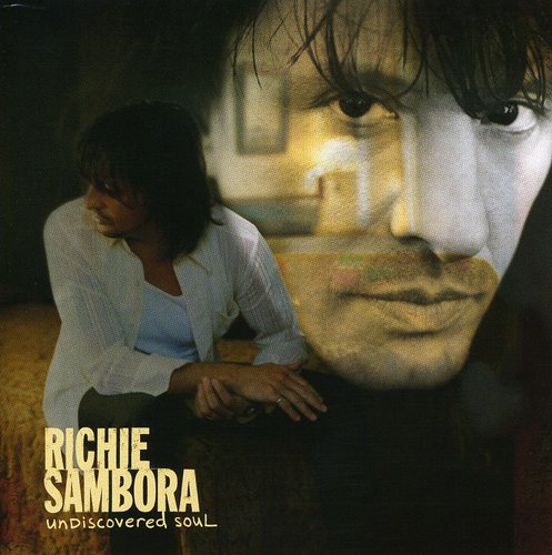 Sambora, Richie: Undiscovered Soul