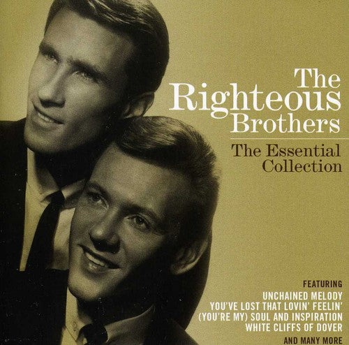 Righteous Brothers: Righteous Brothers Collection