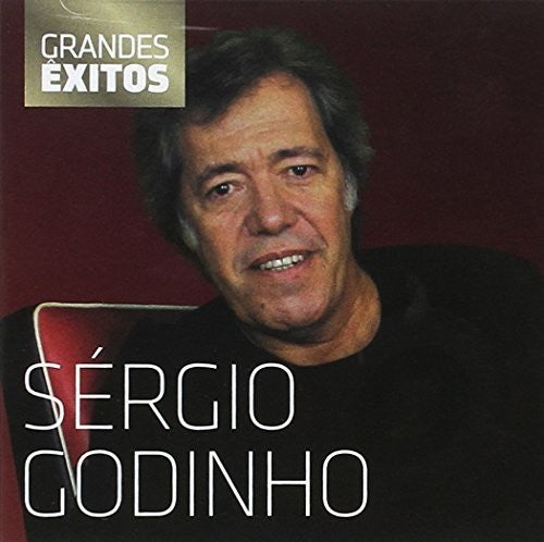 Godinho, Sergio: Grandes Exitos
