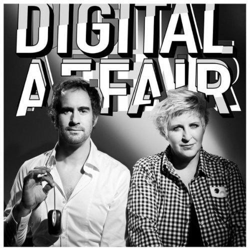 Digital Affair: Digital Affair