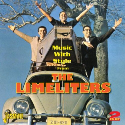 Limeliters: Music with Style