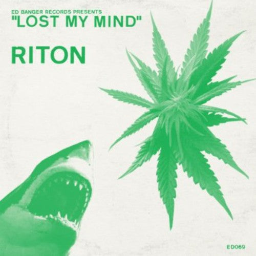 Riton: Lost My Mind