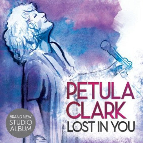 Clark, Petula: Lost in You