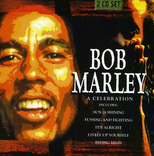 Marley, Bob: Celebration