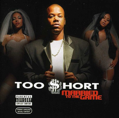 Too Short: Married to the Game