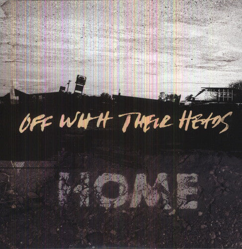 Off with Their Heads: Home
