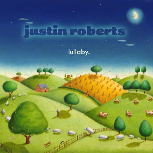 Roberts, Justin: Lullaby