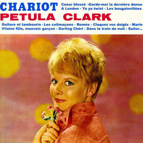 Clark, Petula: Chariot
