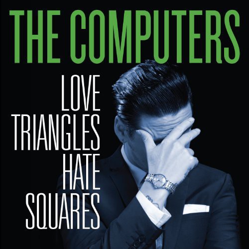 Computers: Love Triangles Hate Squares