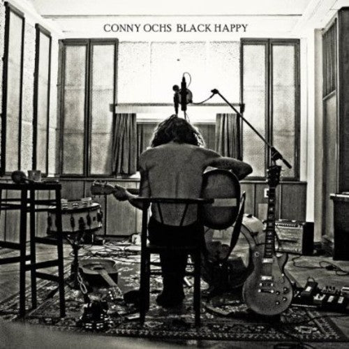 Ochs, Conny: Black Happy